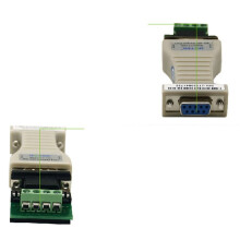 8X RS232 TO RS485 Converter,Commercial Version,No Powers Need,STM485C UT-2201