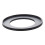 3pcs 49mm to 72mm Camera Filter Lens 49mm-72mm Step  Ring Adapter 2