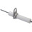 8Pc 38Inch Ignitor Wire & Ceramic Electrode Assembly,Ignition Electrode Can DIY Bending for Gas Ceramic Plug Ignition 2