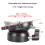 2X DY-60N Tripod  Leveling Base Adjusting Plate with Bubble Level for DSLR Camera 7
