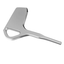 2X Multifunctional Camera Screw Wrench Portable Tool 1/4Inch 3/8Inch for DSLR Camera Cage Quick Release Gimbal