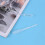 1500 Pieces 0.2 Ml Capacity Disposable Graduated Transfer Pipettes Dropper Polyethylene 7
