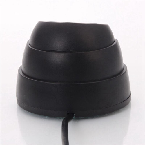 2X CCTV Camera HD 800TVL Security Dome Camera Outdoor 1