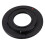 10X Camera C Mount Lens for  x Mount  X-Pro1 X-E2 X-M1 Camera Adapter Ring C-FX 5