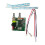 Design 2.1 Power Amplifier Board Multi Function Power Amplifier Board 5V20W Audio Amplifier 4