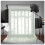 3x5FT European Window Floor White Art Photography Backdrop Studio Background 4