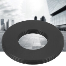 2X RMS (20mm) Lens Adapter Suit for RMS Microscopy Society Lens to M42 Mount Inside Thread Rms