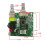 Design 2.1 Power Amplifier Board Multi Function Power Amplifier Board 5V20W Audio Amplifier 8