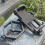 2X Universal Cell Phone Adjustable Adapter Mount Microscope Spotting Scope Telescope Clip Bracket Mobile Phone Holder 4