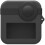 2X Silicone Case for  MAX Dual Lens Caps Case Cover Protective Case for  MAX Action Camera Accessories 2