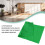 3x5FT Photography Background Cloth Backdrop Photo For Studio Green 4