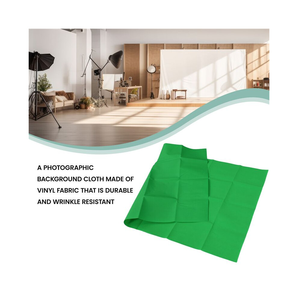 3X5ft Photography Background Cloth Backdrop Photo For Studio Green 6033267567409
