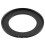 5 Stücke 58mm zu 82mm Kamerafilterobjektiv Step- Adapterring 3