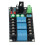 300W Digital Amplifier Speaker Protection Board 2.1 Channel Relay Speaker Protection Module Boot Delay 6