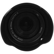 5X EW-73C Bayonet Lens Hood for EF-S 10-18mm F/4.5-5.6 is STM,Black