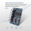 TDA8932 Mono 35W digital amplifier module 7