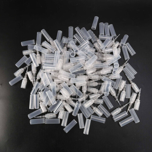 Transparent 2 ML Spray Plastic Bottle Spray Perfume Empty Sample Bottle Suitable for Travel Party 270Pcs 1