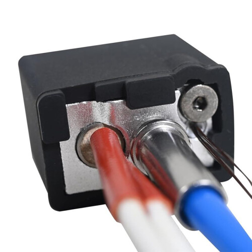 Hot End - Extruder Kit, Hotend Kit Replacement for Anycbic Kobra2/2 Neo//2 Pro/2 1