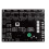 2X 3D Printer Motherboard MKS GEN-L V2.1 Control Board Motherboard Compatible with Open Source Marlin 5