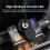 BIQU 12PCS AMS Upgrades Panda AMS Guard Inlet Ceramic Ring Protector for  AMS 7