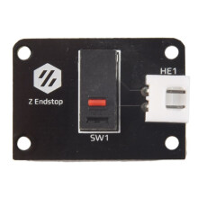 3X Accessoires D'Imprimante 3D HARTK SEXBOLT Z Limit PCB Kit pour DIY Voron Trident Imprimante 3D