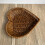 (26x20x5) Heart-Shaped Bread Basket, Large Kitchen Storage 2