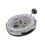 2X 21 Gioielli per Miyota 8215 Hack Second Stop Data Window Movimento Meccanico Automatico Accessori per Orologi 6