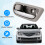 Left Front Door Handle Chroem Trim GS1D-59-330D GS1D58330C for  6 2007-2012 Inner Pull Handle GS1D-59-330-74 LHD 6