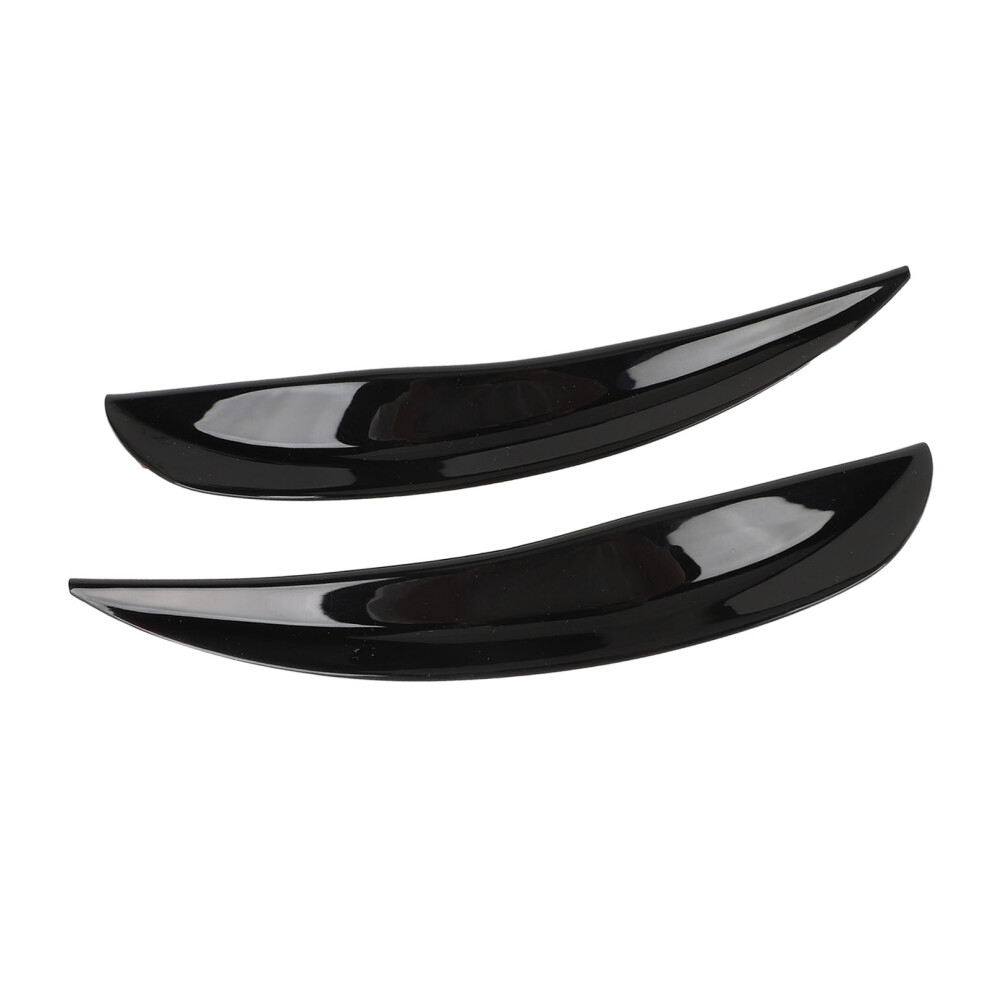 Accord Civic Mudguard Flare 2Pc 7444352637638