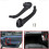 Front Left & Right Interior Door Pull Handles 2038101551 2038101651 for   W203 C Class 2