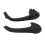 Front Left & Right Interior Door Pull Handles 2038101551 2038101651 for   W203 C Class 3