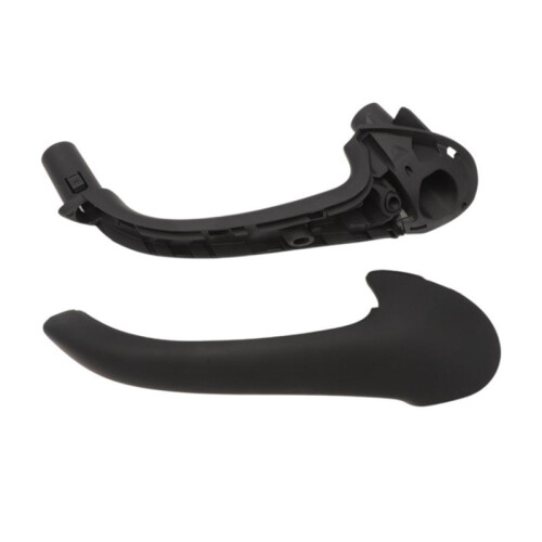 Front Left & Right Interior Door Pull Handles 2038101551 2038101651 for   W203 C Class 2