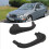 Front Left & Right Interior Door Pull Handles 2038101551 2038101651 for   W203 C Class 5