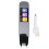 Scan Reader Stift Chinesisch-Englisch 650 mAh Blaues Taschenformat 2