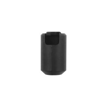 10Pcs Hotend Silicone Sock Protector Cover 3D Printer Parts High-Temperature Resistance for QIDI 4 3D Printer