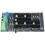 2X Ramps 1.6 Control Board, 3D Printer Controller, 4-Layer Control Panel Board with Heatsink Expansion Mainboard 3