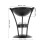 Multifunctional Iron Aromatherapy Oil Warmer 100ml for Relaxation 2