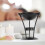 Multifunctional Iron Aromatherapy Oil Warmer 100ml for Relaxation 7