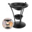 Multifunctional Iron Aromatherapy Oil Warmer 100ml for Relaxation 8