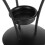 Multifunctional Iron Aromatherapy Oil Warmer 100ml for Relaxation 12