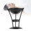 Multifunctional Iron Aromatherapy Oil Warmer 100ml for Relaxation 13