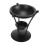 Multifunctional Iron Aromatherapy Oil Warmer 100ml for Relaxation 14