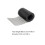 Strainer 4 Set Gutter Guard Mesh Protector Screen Roll Anti- Falling Leaf Guard Leaf Protection Cover to Gutter Drain 6