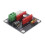 4Pcs DRV8825 A4988 3D Printer 42 Stepper Motor Driver Controller Expansion Module for Arduin R3 Ramps1.4  Motor Driver 5
