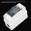 7-Day Programmable LCD Timer Switch with Waterproof Box AC85‑265V 10