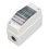 7-Day Programmable LCD Timer Switch with Waterproof Box AC85‑265V 12