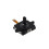 3PCS 3D Analog Joysticks for Meta Quest3 VR Controller Thumbstick 3D Analog Joystick for Quest3 3