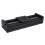 3D Printer Z Axis Screw T8 Z Axis Diy C  CNC Sliding Table 250mm Linear Actuator Kit-Black 5