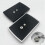 Quick Release Platee for Libec TH-650DV 1/4 Inch Mounting Screw Tripod Monopods Camera Clamp Plate Silver 5