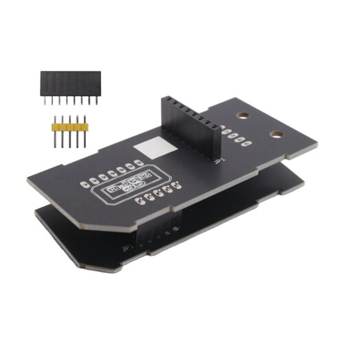 4X Sensor de Cor de Filamento de Placa PCB TD1, Acessórios para Impressora 3D HueForge DIY 2